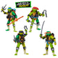 Mix N Match Teenage Mutant Ninja Turtles Bundle