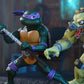 NECA Donatello Cartoon Action Figure 18Cm