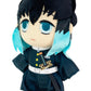 Great Eastern Entertainment Demon Slayer - Muichiro Tokito Plush 8" H