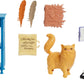 Mattel Harry Potter Toys, Scribbulus Accessory Pack