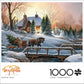 Buffalo Games Terry Redlin, Heading Home, 1000 Piece Puzzle for Adults