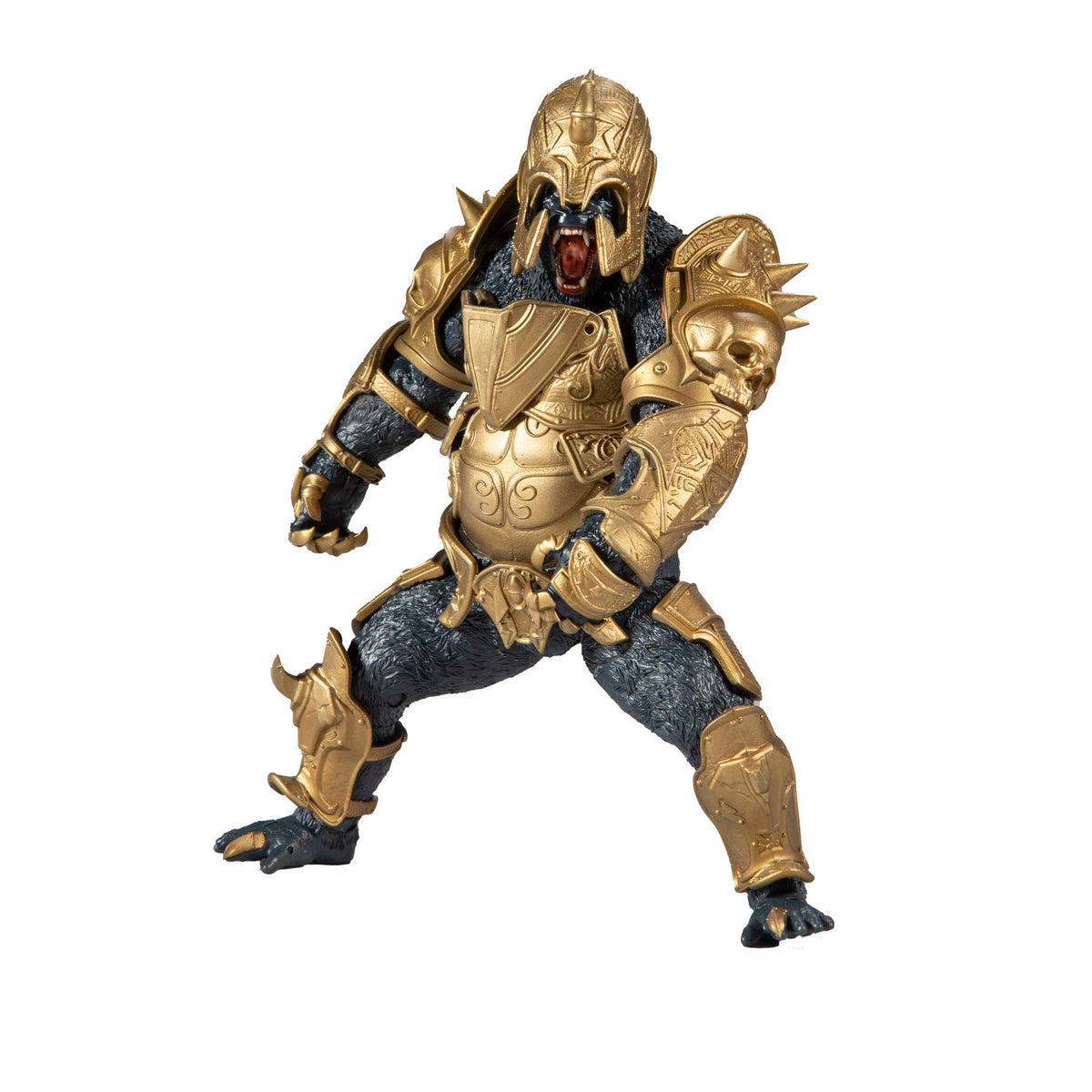 McFarlane Toys DC Multiverse Gorilla Grodd: Injustice 2 7" Action Figure
