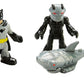 Fisher-Price Friends Imaginext DC Super Heroes & Villains Action Figure