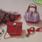 BARBIE - Millicent Roberts Collection - Final Touches - Red Hot