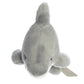 Aurora Eco Nation Eco Softies 9" Dolphin Responsibly Made Stuffed Animal