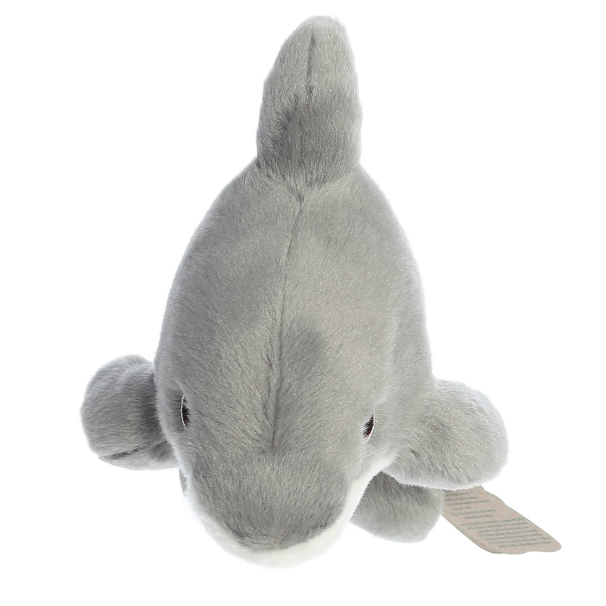 Aurora Eco Nation Eco Softies 9" Dolphin Responsibly Made Stuffed Animal