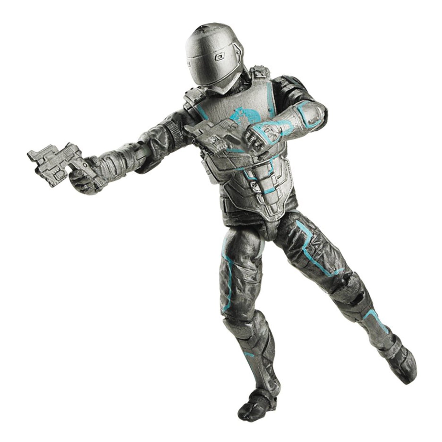 G.I. Joe Retaliation Cyber Ninja Action Figure