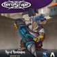 Renegade Heroscape: Decker The Burrowbreaker | Contains 1 Unpainted Miniature | Highly Detailed, Fully Assembled | Ages 14+