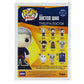 Funko 599386031 Dr Who No.12 Limited Edition Figure