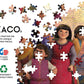 Ceaco - Disney - Wish - Valentino & Friends - 1000 Piece Jigsaw Puzzle