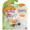 Hot Wheels Rugrats Chuckie Finster Car