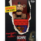 Funko Five Nights at Freddy's Scare-in-The-Box Game