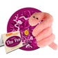 GIANT MICROBES Pox Plush, STIs, STDs, Medical Gifts, OBGYN Gifts for Doctors, Infection Prevention Gift, Infection Control Nurse, Medical Lab