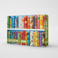 Springbok Books in Bloom 500 Piece Jigsaw Puzzle for Adults