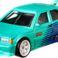 Hot Wheels Team Transport Fleet Flyer