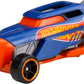 Hot Wheels Toy Cars & Trucks 5-Pack, Set of 5 Die-Cast Vehicles from The Animated Netflix Series Let’s Race!