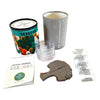 Crystal Growing Seasons Kit | Grow All 4 Seasons Today | Safe, Fun and Fast | Instructions & Facts Included | Copernicus Toys