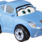 Mattel Disney Pixar Cars Mini Racers 10 Pack of Collectible Toy Vehicles for Kids & Collectors Ages 3 Years Old & Up (Amazon Exclusive)