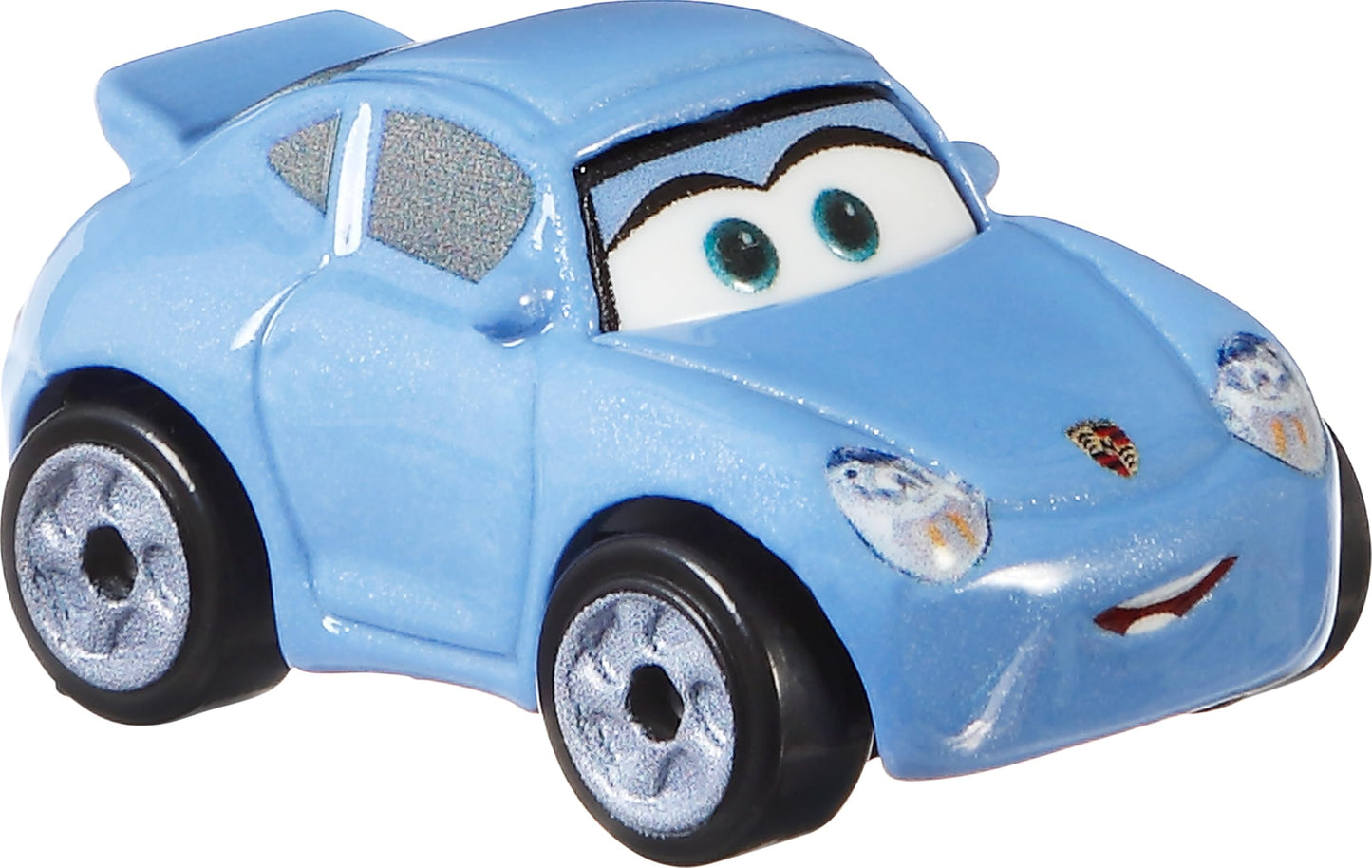 Mattel Disney Pixar Cars Mini Racers 10 Pack of Collectible Toy Vehicles for Kids & Collectors Ages 3 Years Old & Up (Amazon Exclusive)