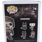 Funko Batman: Arkham Knight - Scarecrow POP! Action Figure