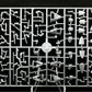 Wargames Atlantic, The Age of Chivalry, Foot Knights (1150-1320), 28MM Scale Miniatures