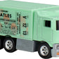 Hot Wheels Premium Toy Car, Truck or Van, 1:64 Scale Die-Cast Replica from Popular Movie, TV Show or Video Game (Styles May Vary)