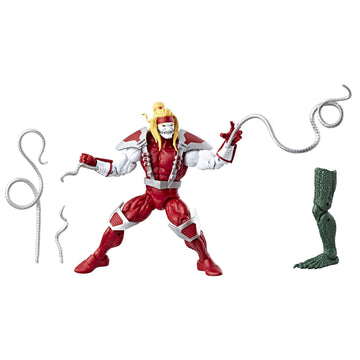 Mvl 6 Inch Legends Omega Red