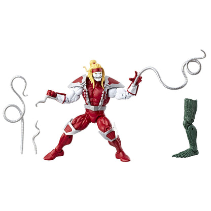 Mvl 6 Inch Legends Omega Red