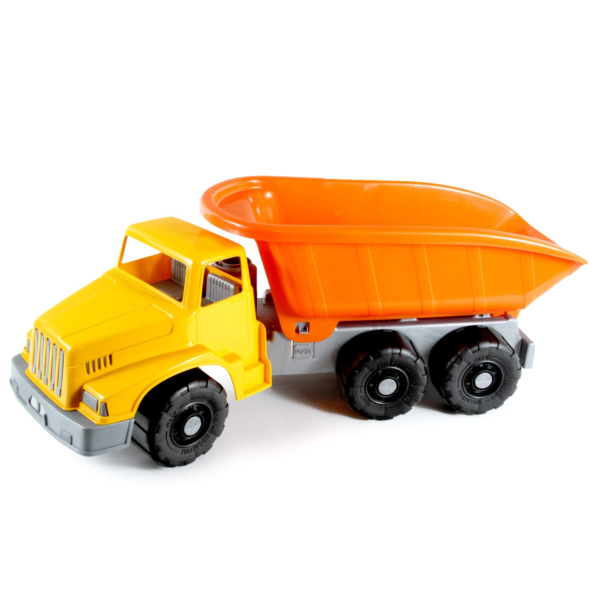 29" Giant Dump Truck