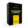 Javascript Flashcards - 130-Cards | Learn Javascript Concepts & Syntax | 11 Sections for Beginners & Advanced Coders