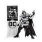 DC Comics TM17053 Action Figure, Black
