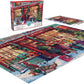 Buffalo Games - Christmas Toyshop - 2000 Piece Jigsaw Puzzle for Adults