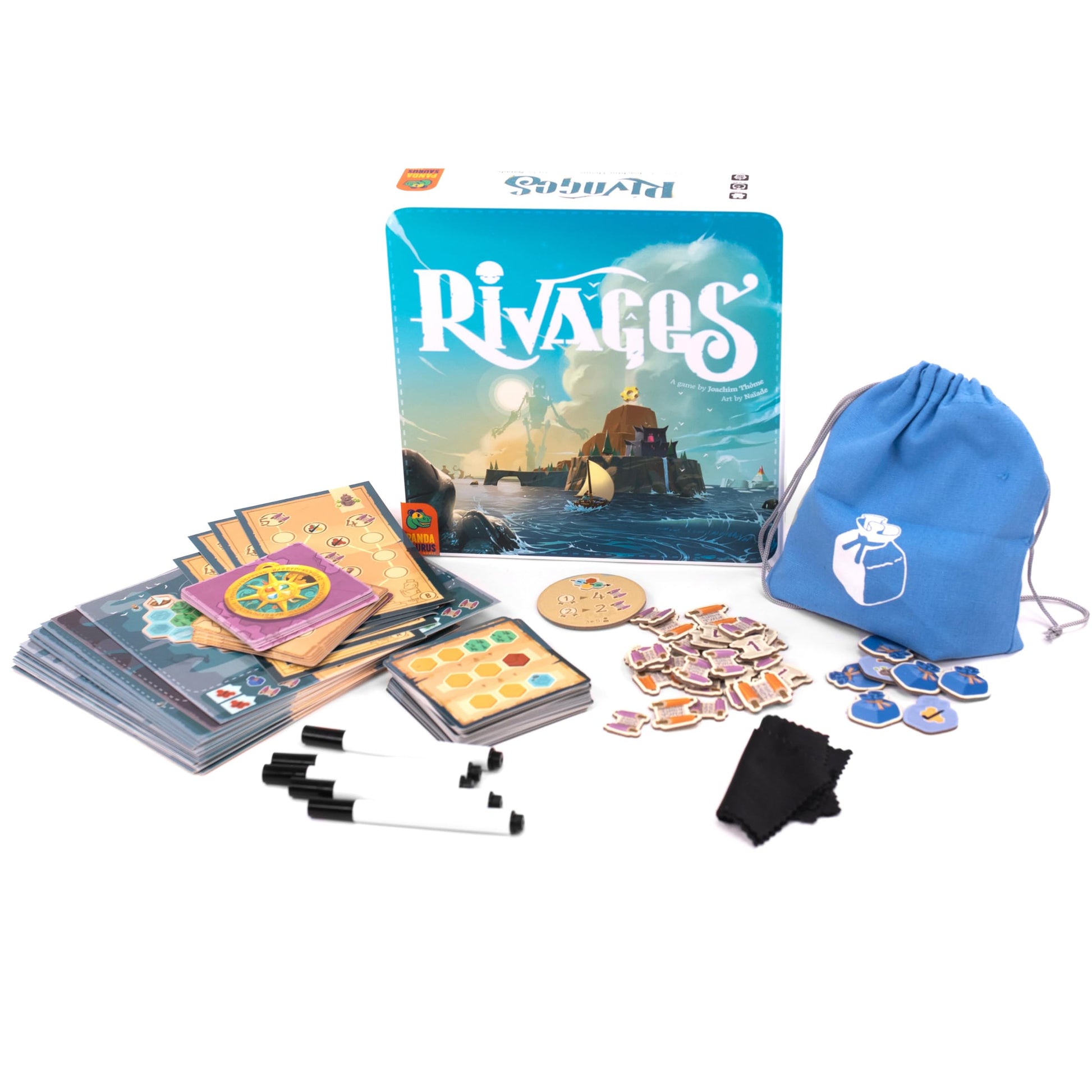 Rivages