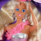 Mattel Barbie 3 Looks 1995 #12339 Doll