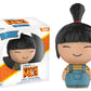 Funko Dorbz Despicable Me 3 Agnes Action Figure