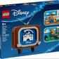 LEGO Classic Animation Scenes 40774