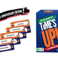 R&R Games Time's Up - Award Winning Party Game