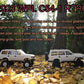 Apawband RC Rock Crawler RC Truck 4x4 WPL C54-1 RTR 1/16 Scale RC Crawler