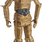 STAR WARS The Vintage Collection See-THREEPIO (C-3Po) Toy, 3.75" Scale The Empire Strikes Back Figure