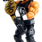 Mattel WWE Superstars Action Figure & Accessories, Series 1 “Hollywood” Hulk Hogan Retro Collectible with Swappable Hands