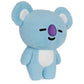 GUND LINE Friends BT21 KOYA Plush Stuffed Animal, 6"
