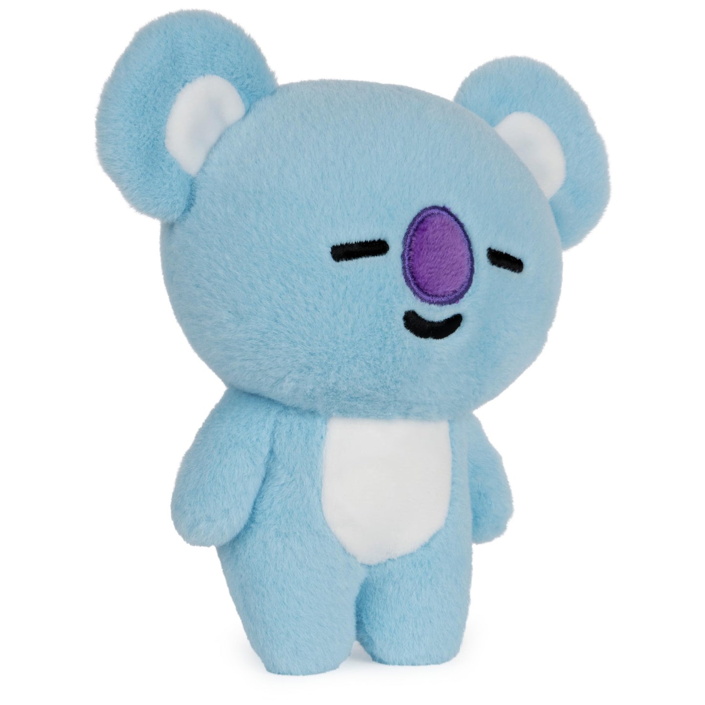 GUND LINE Friends BT21 KOYA Plush Stuffed Animal, 6"