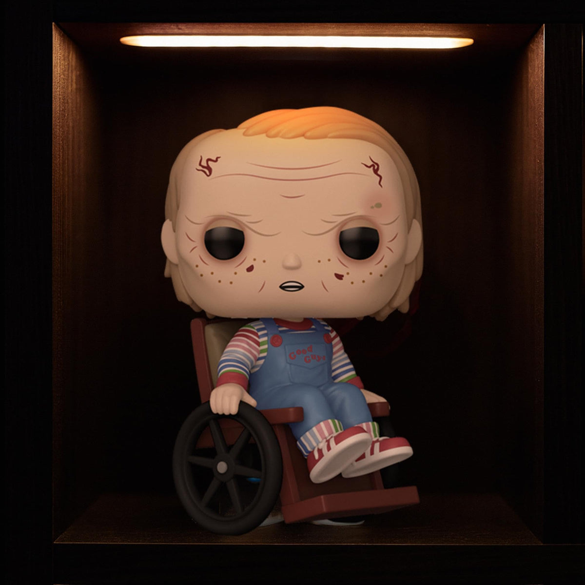 Funko POP! TV: Chucky - Old Chucky