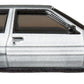 Hot Wheels Toy Car, Premium Fast & Furious 1:64 Scale Die-Cast Toyota AE86 Sprinter Trueno for Collectors, Inspired by Fast Movie Franchise
