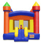 Cloud 9 Commercial Grade 13' x 13' Castle Bounce House with Blower - 100% PVC Inflatable Bouncer