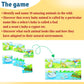 CREATIVE EDUCATIONAL Pre-School Animal Babies and Habitats