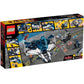 LEGO Marvel Super Heroes The Avengers Quinjet City Chase Set | PN 76032