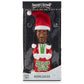 Snoop Dogg Snoop on The Stoop - Christmas Bobble Head, Funny Gift
