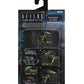 NECA - Aliens Fireteam Elite - 7" Scale Action Figure - Runner Alien