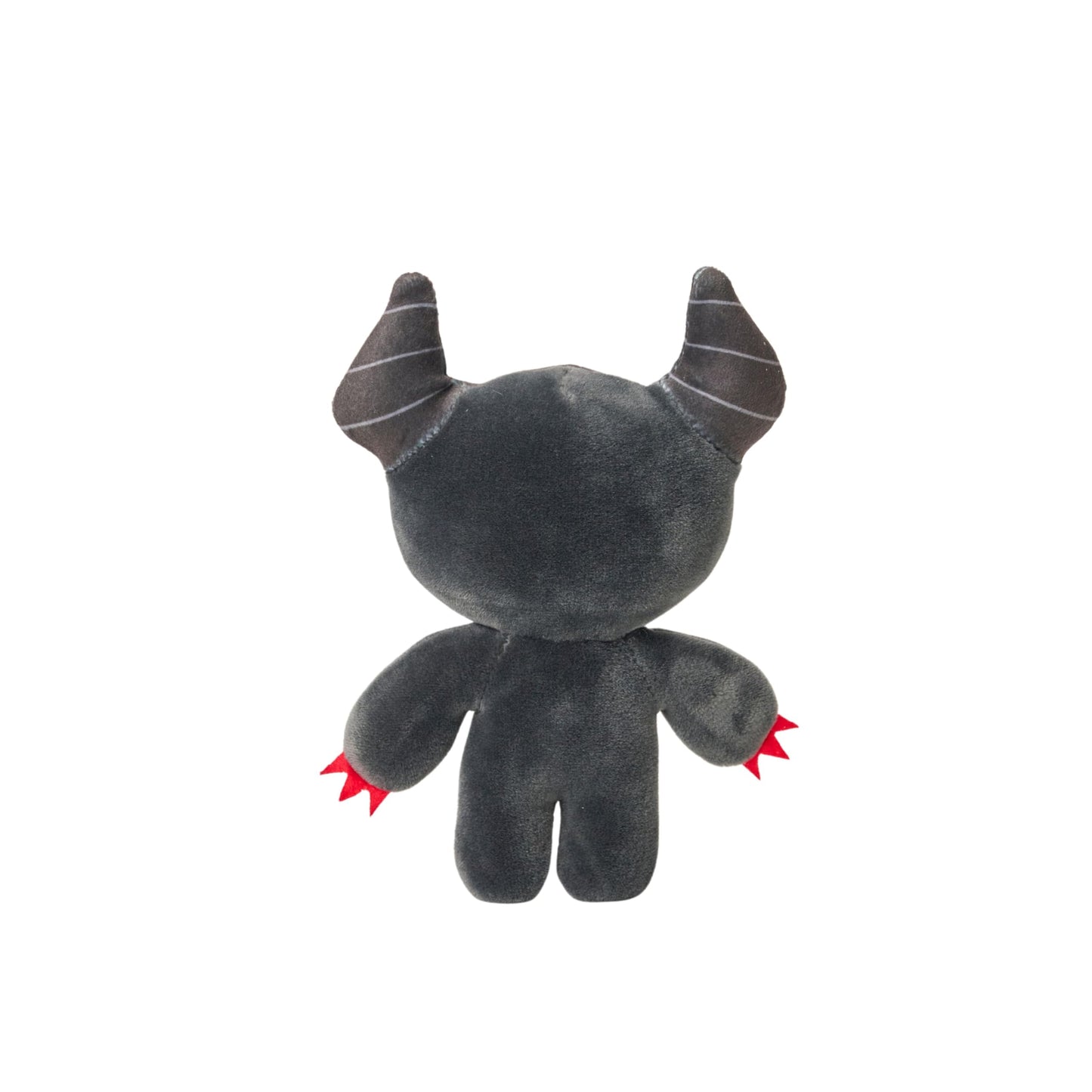 Deddy Bears Halloween Coffin - 5 inch Plush Teddy Bear Stuffed Animal for Travel, Gift, Bedtime for Kids, Teens, Adults - Mystique